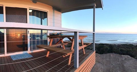 Ceduna Shelly Beach Caravan Park - Sydney 4u 5