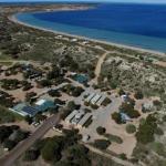 Ceduna Shelly Beach Caravan Park - Sydney 4u 0