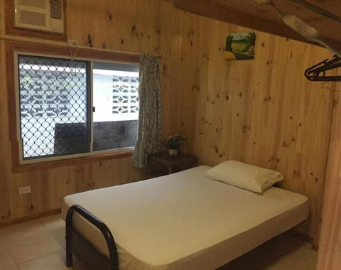 Happytourcairns Sharehouse - Accommodation Sydney 5