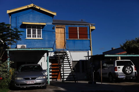 Happytourcairns Sharehouse - Accommodation Sydney 2