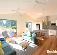 Sunny Blinco Street House - Sydney 4u