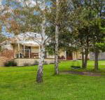 Country House Retreat - Accommodation Sydney