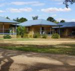 Tooleybuc River Retreat Villas - Accommodation Sydney