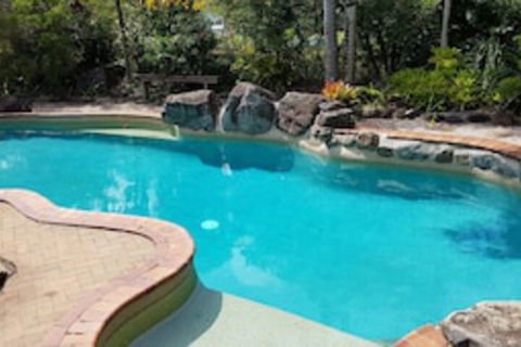 Hay Point Country B&B - Accommodation Sydney 0