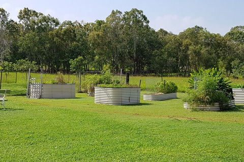 Hay Point Country B&B - Accommodation Sydney 2