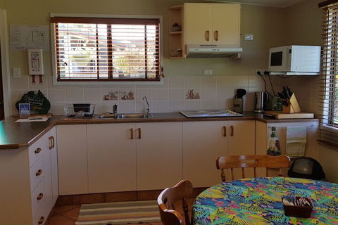Hay Point Country B&B - Accommodation Sydney 5