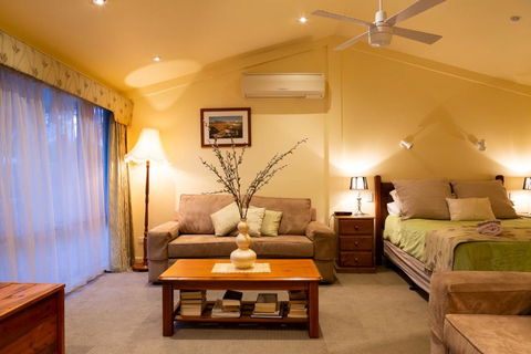 Courtsidecottage Bed & Breakfast - Accommodation Sydney 3