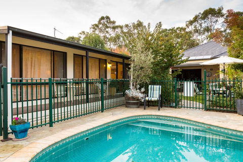 Courtsidecottage Bed & Breakfast - Accommodation Sydney 6