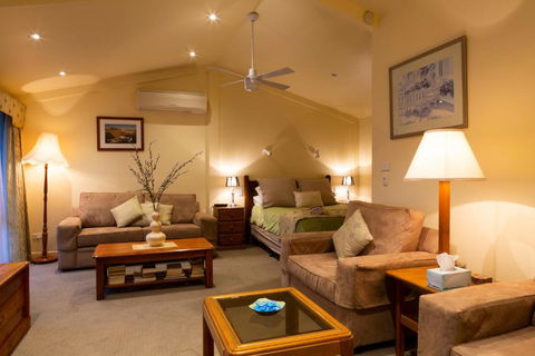 Courtsidecottage Bed & Breakfast - Accommodation Sydney 4