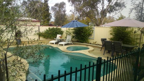 Courtsidecottage Bed & Breakfast - Accommodation Sydney 2