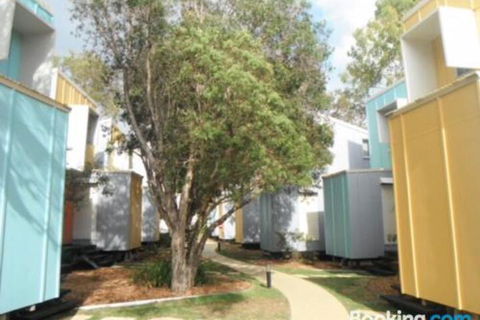 Shack 24 - Accommodation Sydney 2
