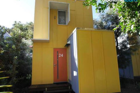 Shack 24 - Accommodation Sydney 3