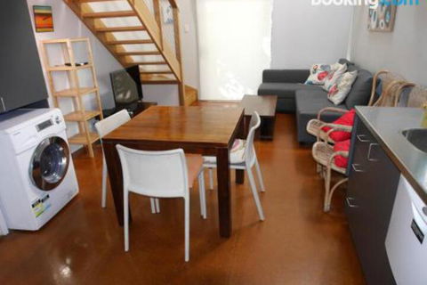 Shack 24 - Accommodation Sydney 5