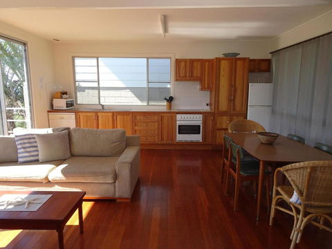 Seaspray - Accommodation Sydney 1