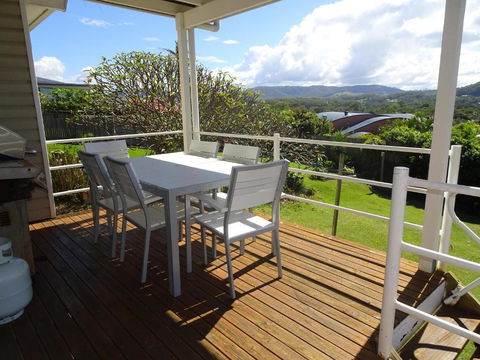 Seaspray - Accommodation Sydney 2