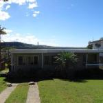 Seaspray - Accommodation Sydney 0