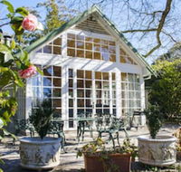 Bygone Beautys Cottages - Bronte Cottage - Accommodation Sydney