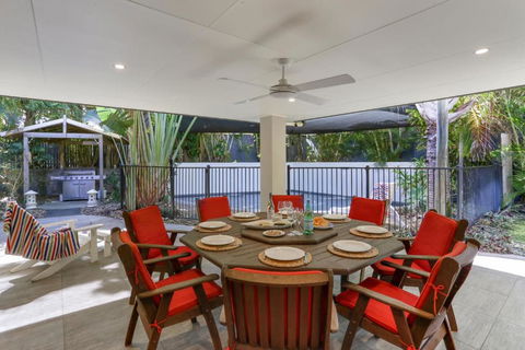 Palm Trees Noosa - Accommodation Sydney 2
