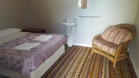 Tingle All Over Budget Accommodation - Accommodation Sydney 1