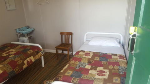 Tingle All Over Budget Accommodation - Accommodation Sydney 2