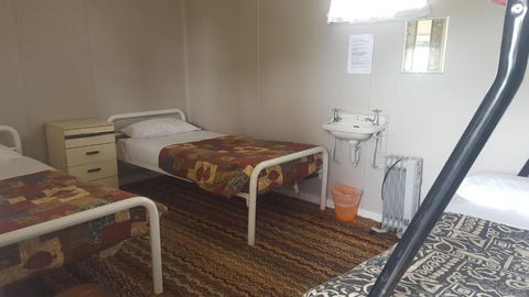 Tingle All Over Budget Accommodation - Accommodation Sydney 4