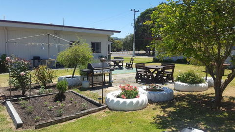 Tingle All Over Budget Accommodation - Accommodation Sydney 6