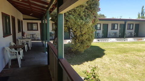 Tingle All Over Budget Accommodation - Accommodation Sydney 3