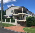 Bel Mondo Apartments - Accommodation Sydney