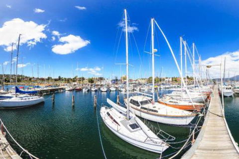 Bellerive Marina View Apartments NO 27 - Sydney 4u 2
