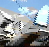 Dalby Apartments Self Contained Motel - Accommodation Sydney