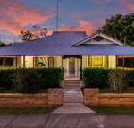 Ithaca - Sydney 4u
