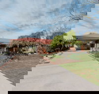 Mulberry House - Accommodation Sydney