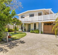 Coastal Retreat in Blairgowrie - Accommodation Sydney