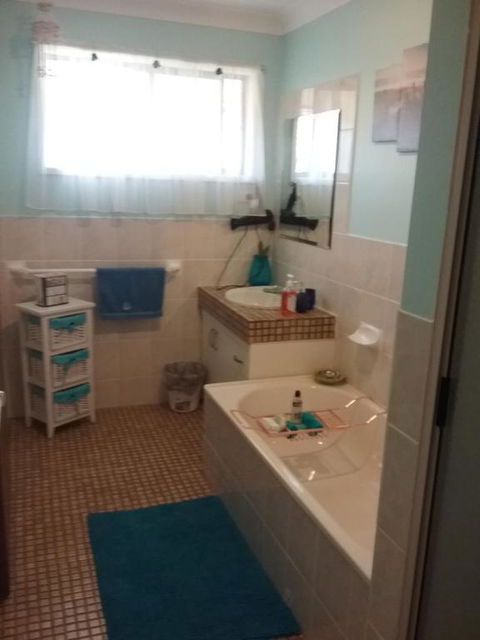 Cottage By The Bay - Accommodation Sydney 4