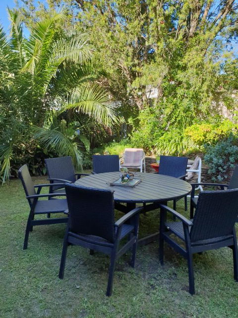 Cottage By The Bay - Accommodation Sydney 1