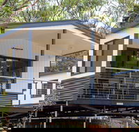 BIG4 Tasman Holiday Parks - Racecourse Beach - Accommodation Sydney