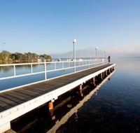 Ingenia Holidays Lake Macquarie - Sydney 4u