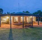 Yallingup Pet Friendly Bush Retreat - Accommodation Sydney