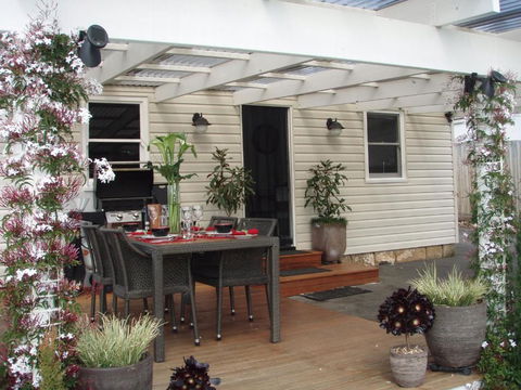 Jamieson Cottage - Accommodation Sydney 5