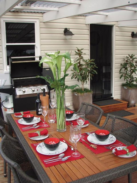 Jamieson Cottage - Accommodation Sydney 6