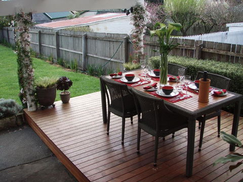 Jamieson Cottage - Accommodation Sydney 2