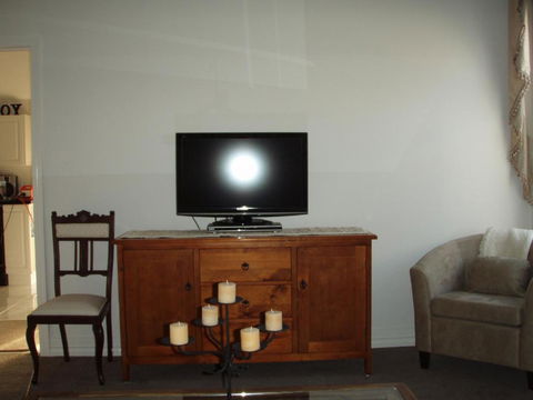Jamieson Cottage - Accommodation Sydney 3
