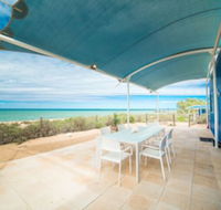 Mackerel Islands - Accommodation Sydney