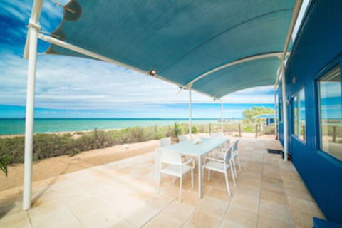 Mackerel Islands - Accommodation Sydney 0
