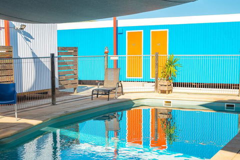 Mackerel Islands - Accommodation Sydney 7