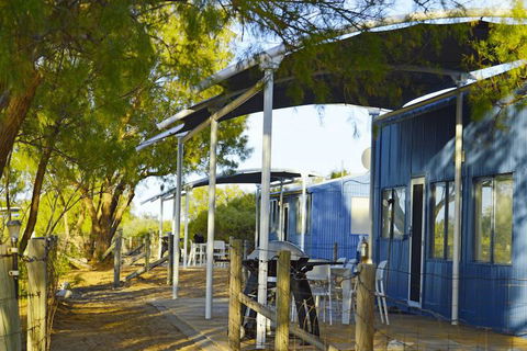 Mackerel Islands - Accommodation Sydney 2
