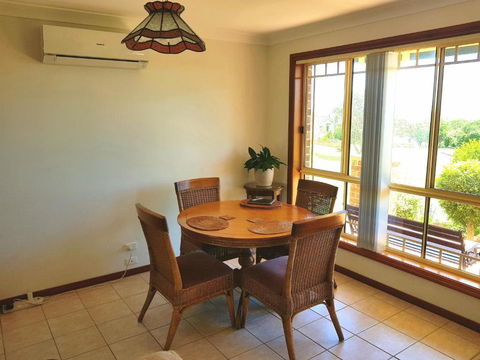 Jervis Bay Blue Vincentia - Accommodation Sydney 4