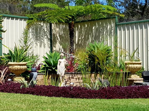 Jervis Bay Blue Vincentia - Accommodation Sydney 3