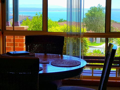 Jervis Bay Blue Vincentia - Accommodation Sydney 6