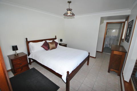 Jervis Bay Blue Vincentia - Accommodation Sydney 1